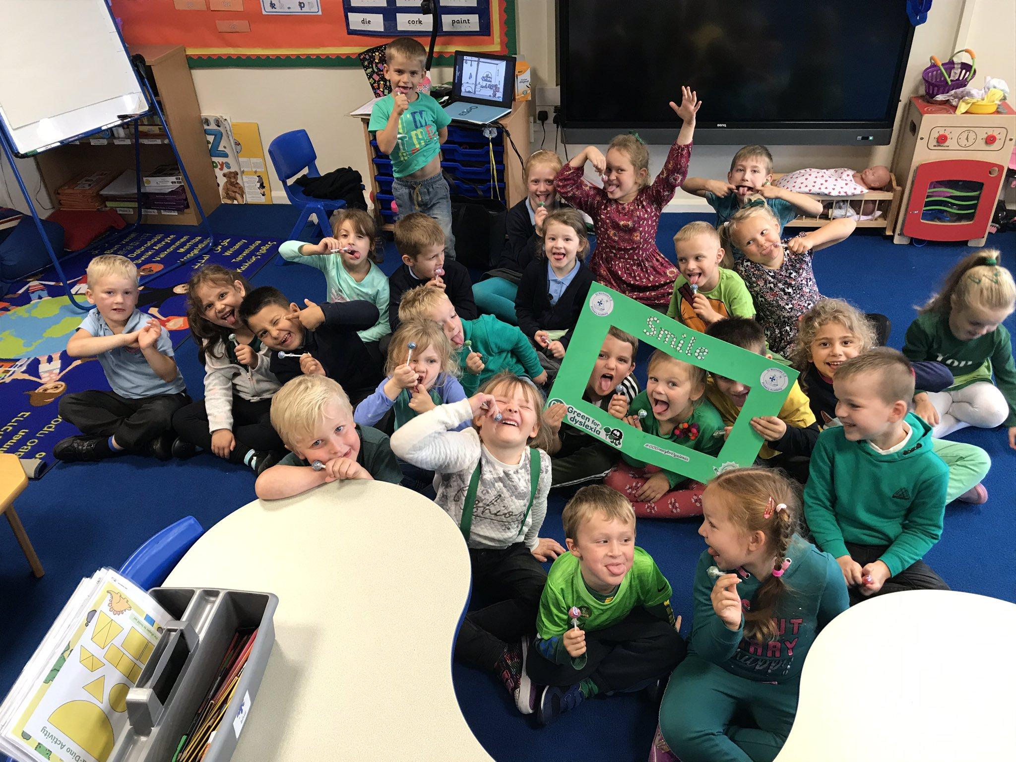 Our craziest photo competition entry!